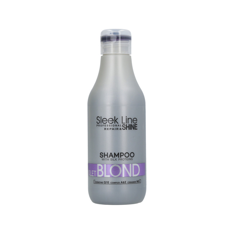 szampon blond tapiz sleekline