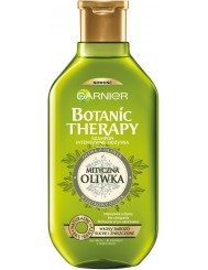 szampon botanic therapy mityczna oliwka opinie