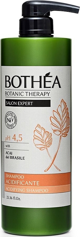 szampon bothea botanic therapy