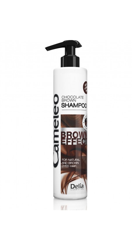 szampon cameleo color care