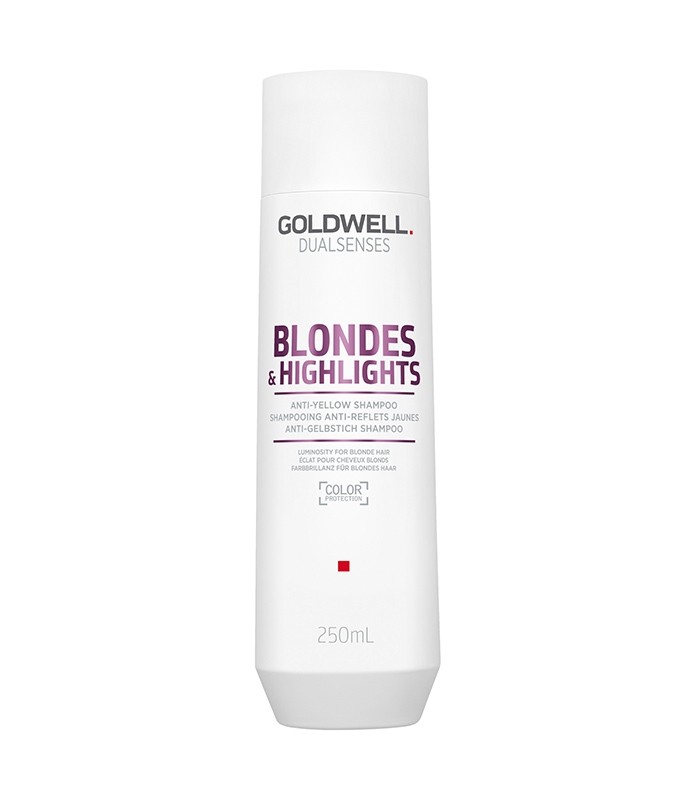 szampon color brilliance 5000ml goldwell