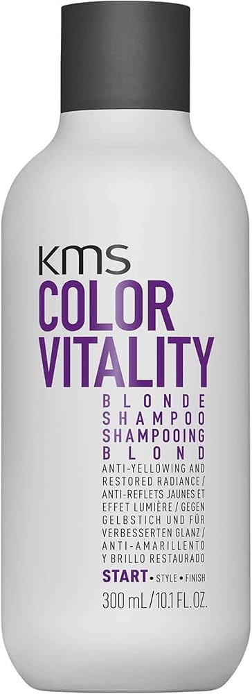 szampon color vitality