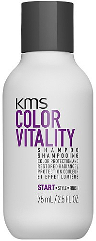 szampon color vitality