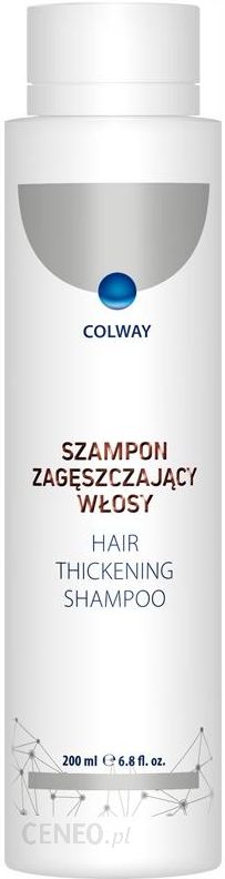 szampon colway ceneo