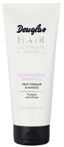 szampon dauglas hair ultimate shine