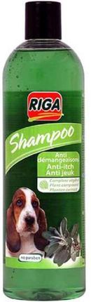 szampon dla psa 500 ml riga ceneo