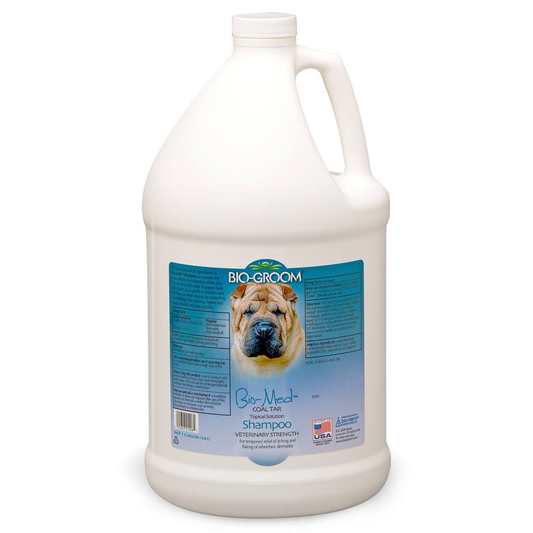 szampon dla psa bio groom winy coat