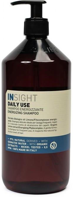 szampon do codziennej pielęgnacji insight 500ml gdzie kupić