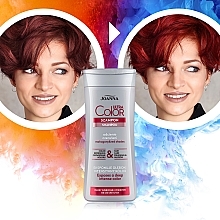 szampon do czerwonych włosów