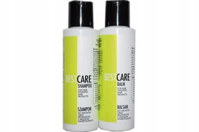 szampon do peruk cena shampoo plus