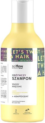 szampon do wlosow conway