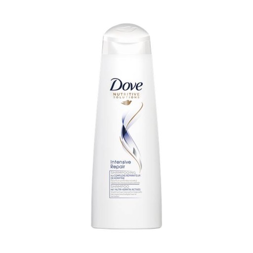 szampon do wlosow dove 250 ml