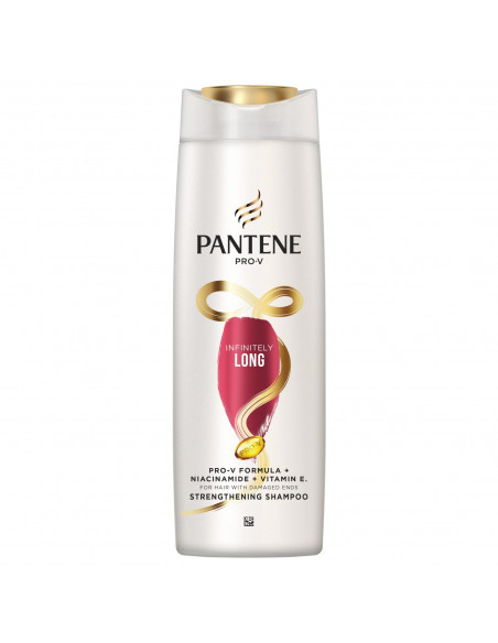 szampon do wlosow pantene do wlosow zniszczonych