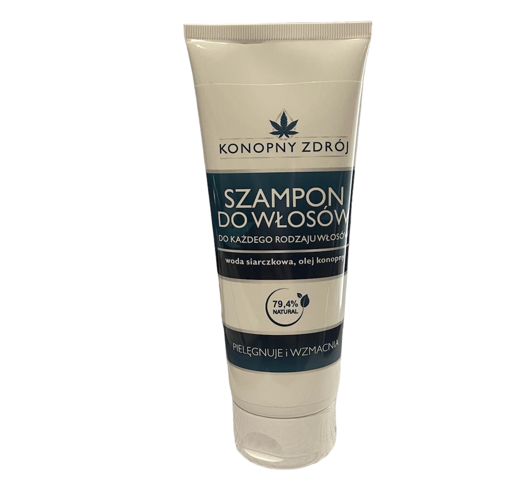 szampon do włosów 200 ml