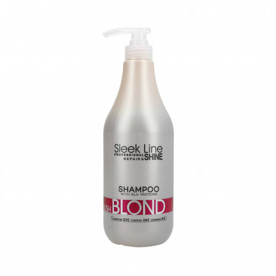 szampon do włosów blond 1000ml