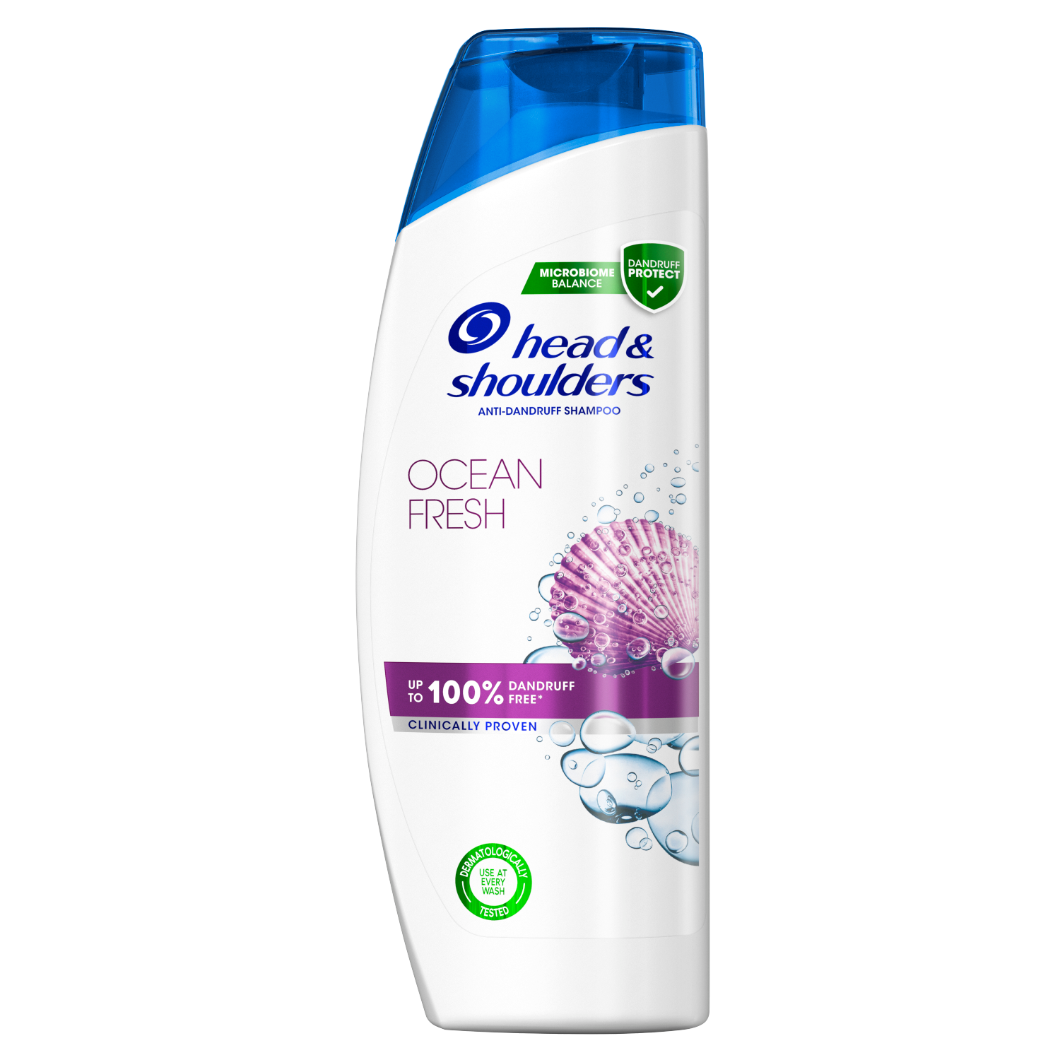 szampon do włosów podróżny head&shoulders