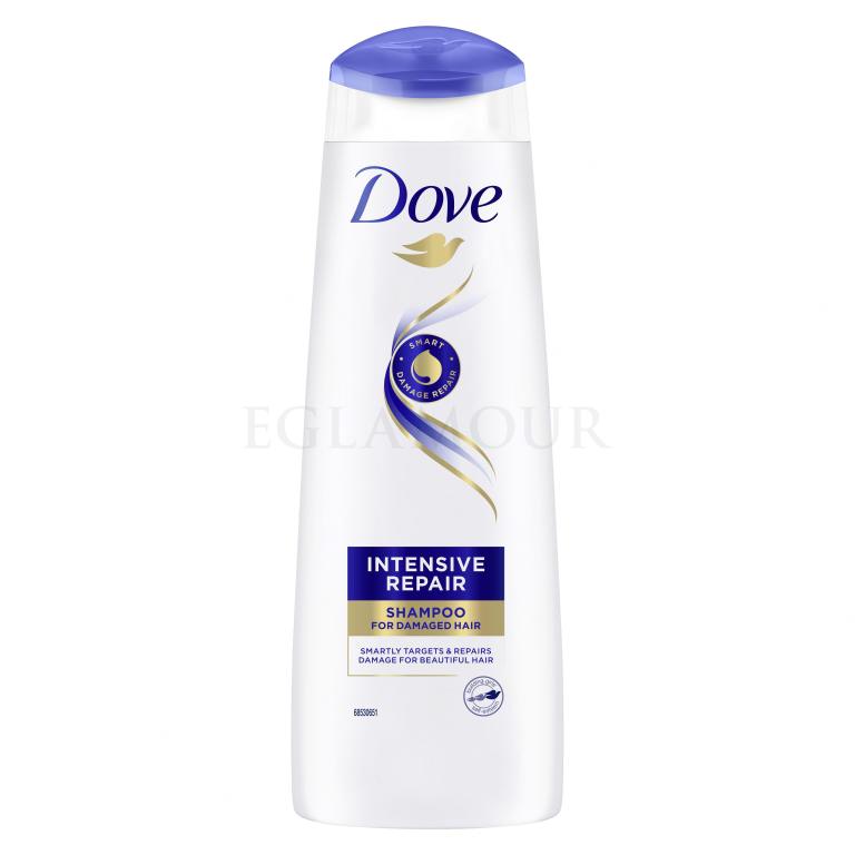 szampon do włosów repair dove 250ml