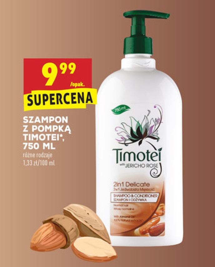 szampon do włosów z biedronki lotion