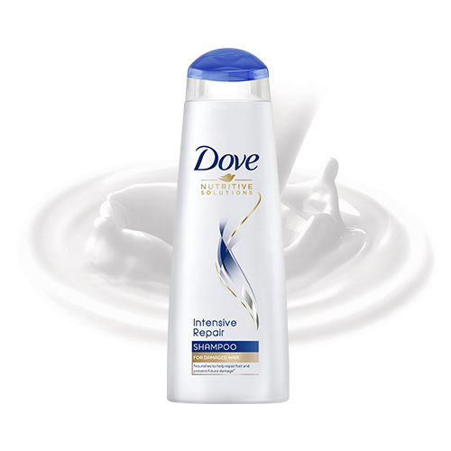 szampon dove 400 ml 250 ml