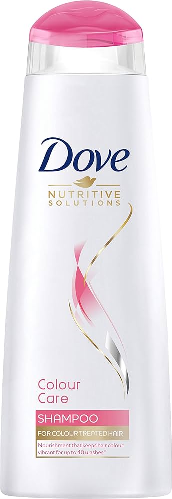 szampon dove 400 ml 250 ml