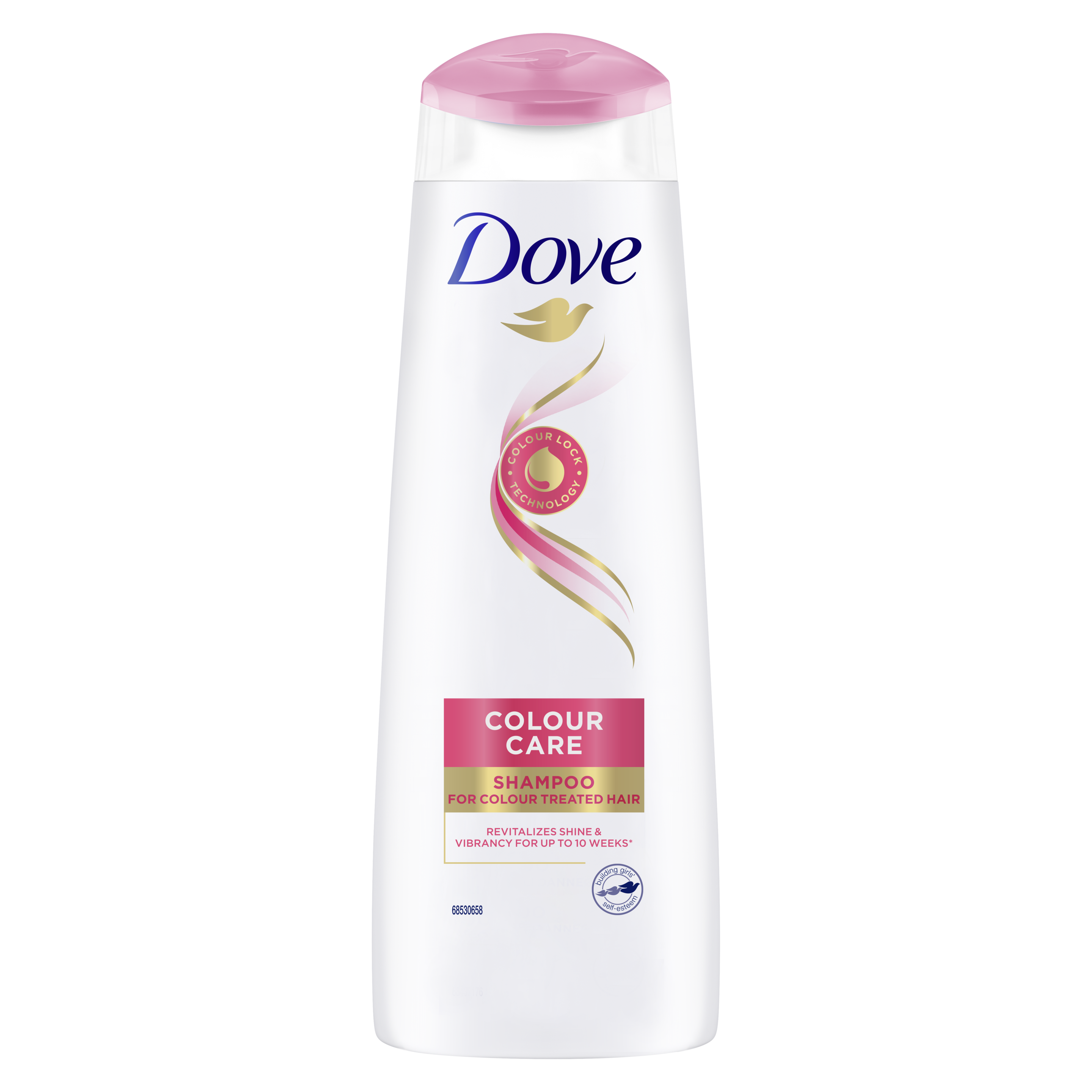 szampon dove colour care