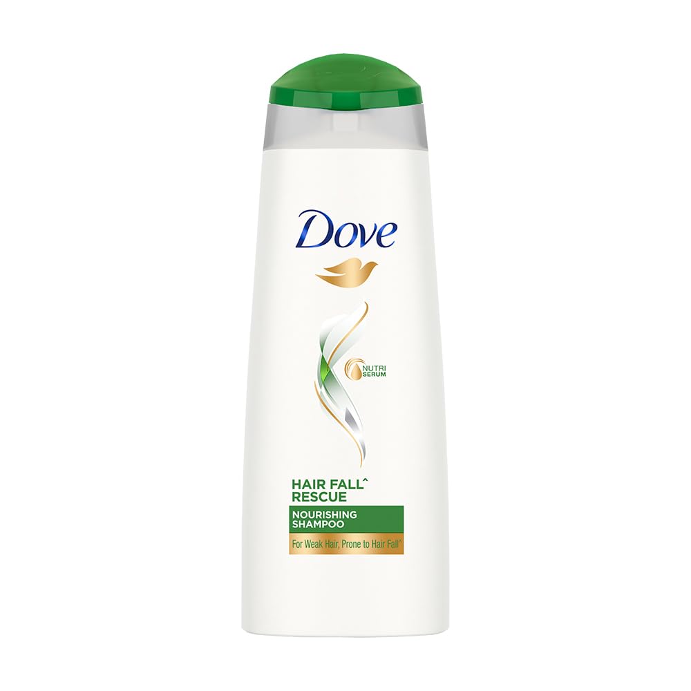 szampon dove hair fall rescue