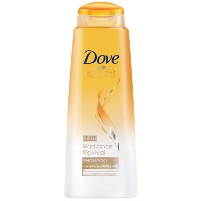 szampon dove radiance revival opinie