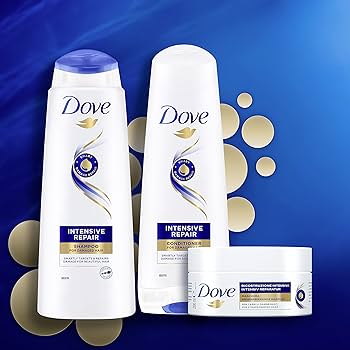 szampon dove repair