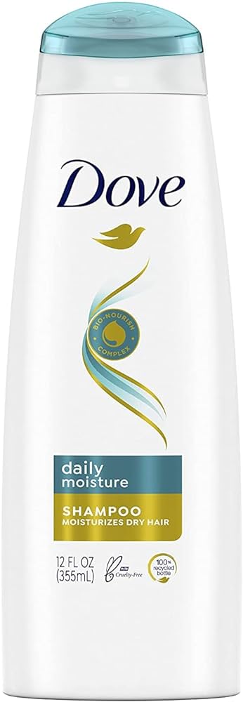 szampon dove volume 250 ml