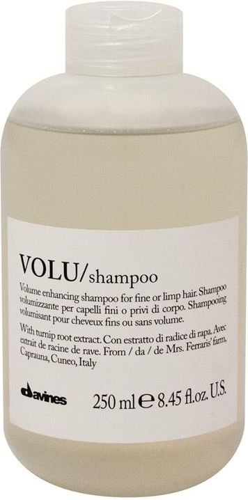 szampon dv volu 250 ml