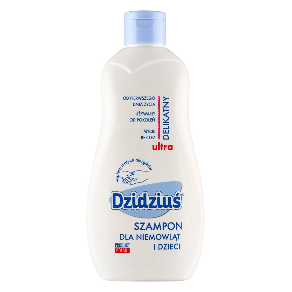 szampon dzidziuś