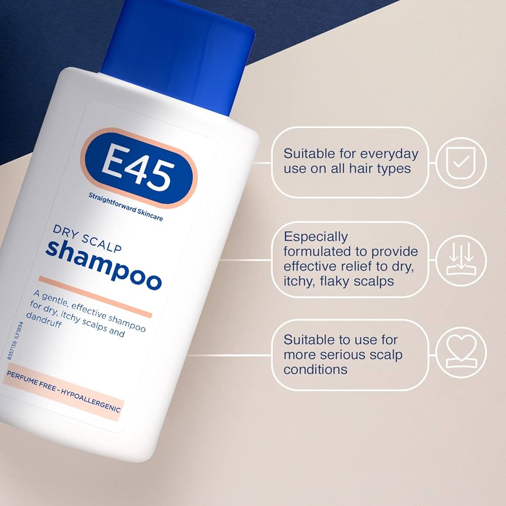 szampon e45