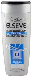 szampon elseve loreal men