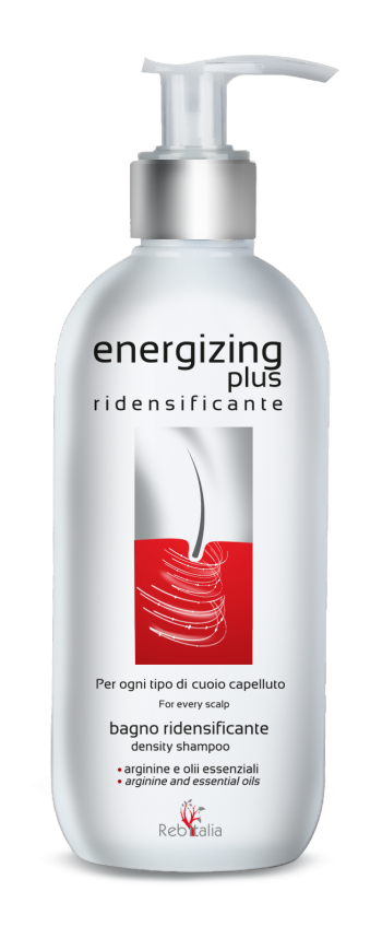 szampon energizing plus