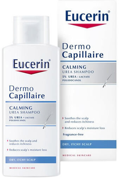 szampon eucerin