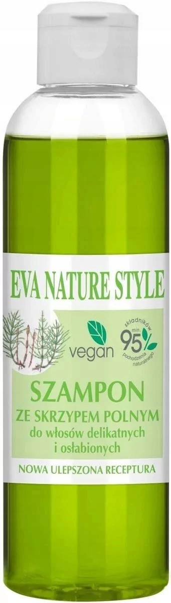 szampon eve natura