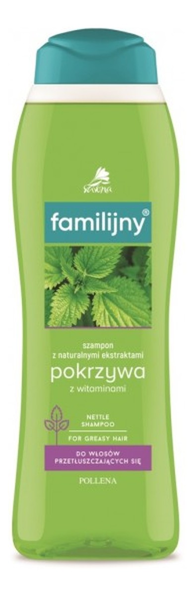 szampon familijny wizaz