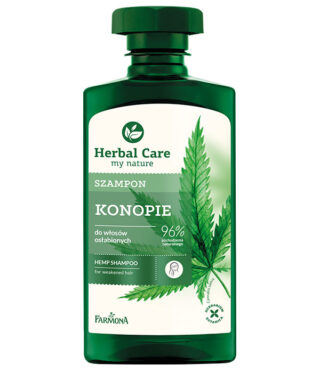 szampon farmona herbal care gdzie kupie