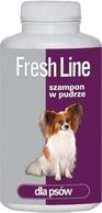 szampon fresh line opinie