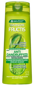 szampon fructis rodzaje