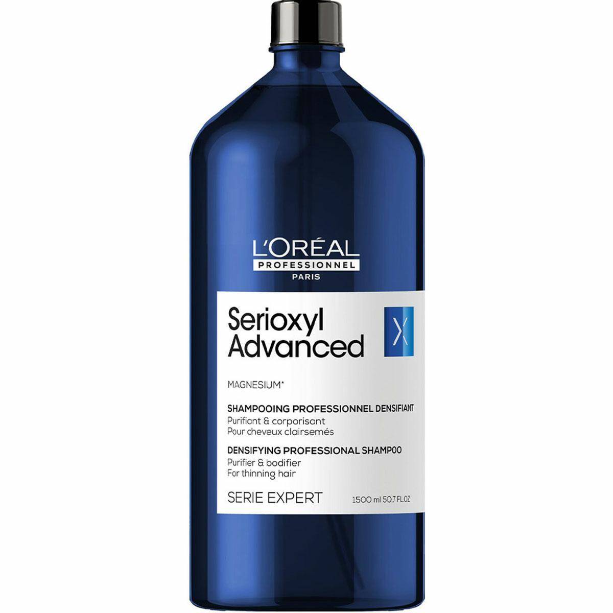 szampon fryzjerski loreal 1500ml