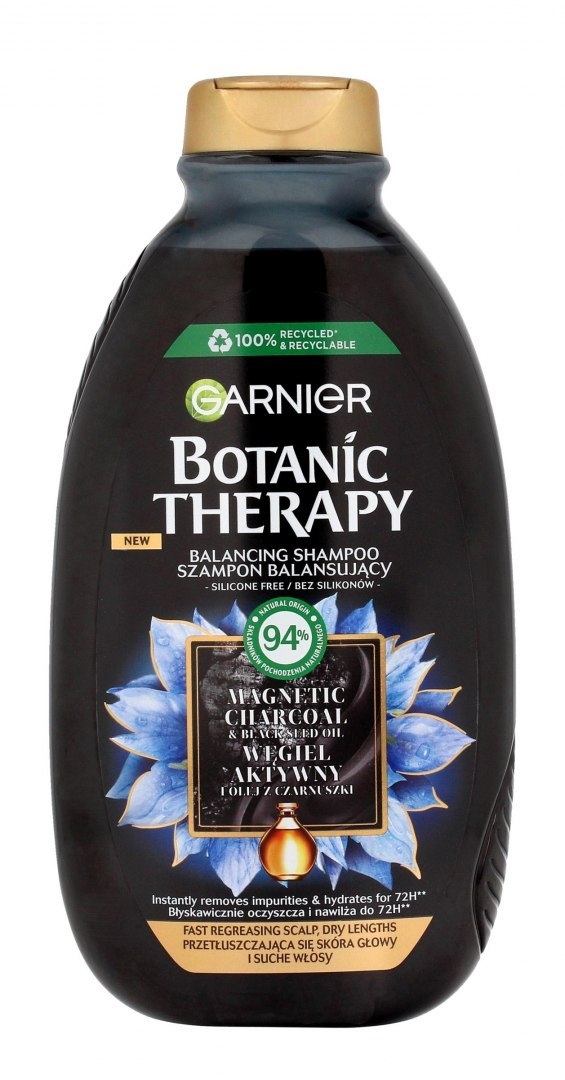 szampon garnier botanic wizaz