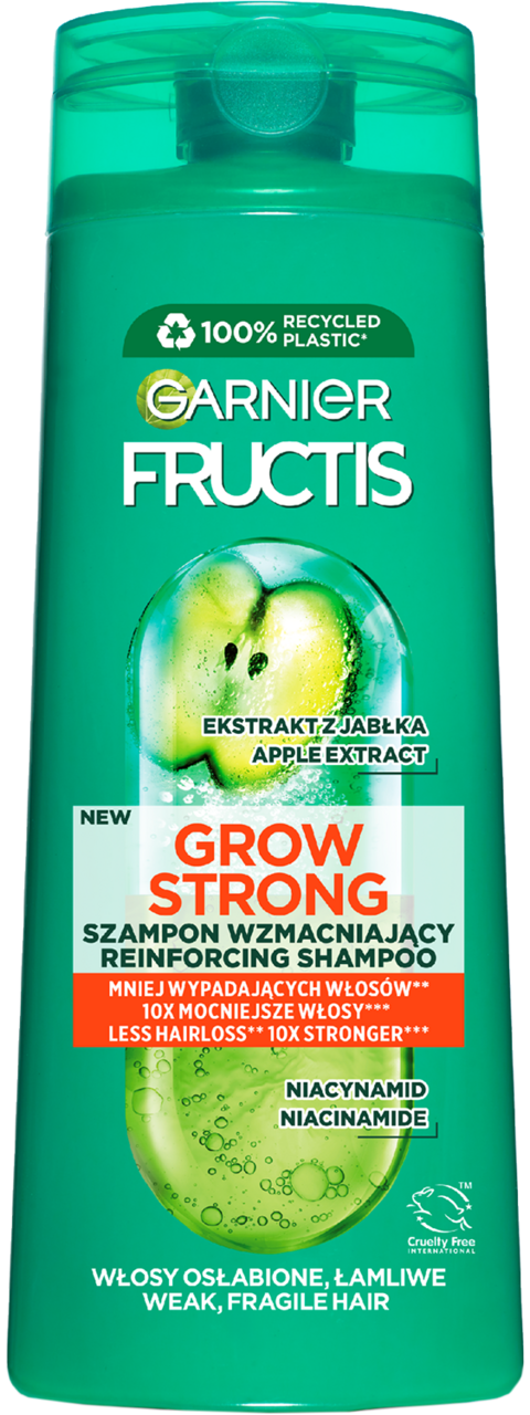 szampon garnier fructis