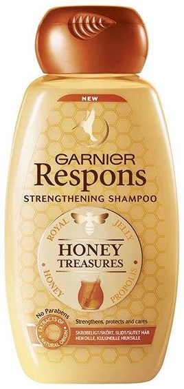 szampon garnier respons 250 ml cena