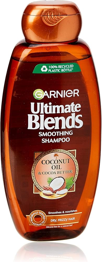 szampon garnier ultimate blends