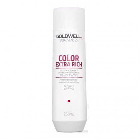 szampon goldwell do włosów farbowanych 250 ml