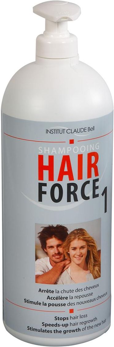 szampon hair force one