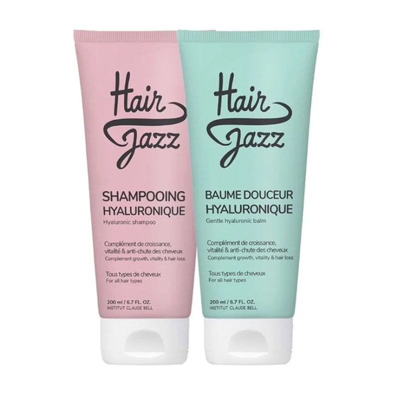 szampon hair jazz cena