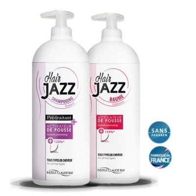 szampon hair jazz ceneo