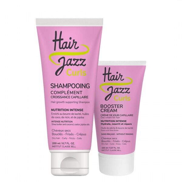 szampon hair jazz ceneo